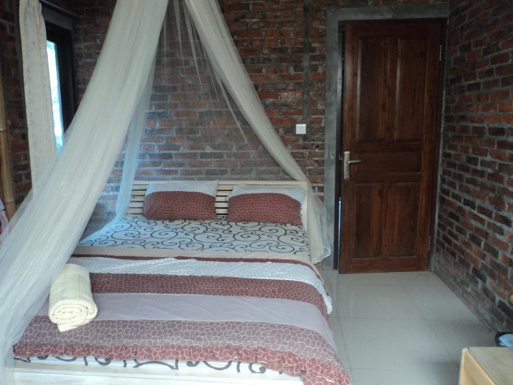 D'Tegale Homestay Cepaka Pokój zdjęcie