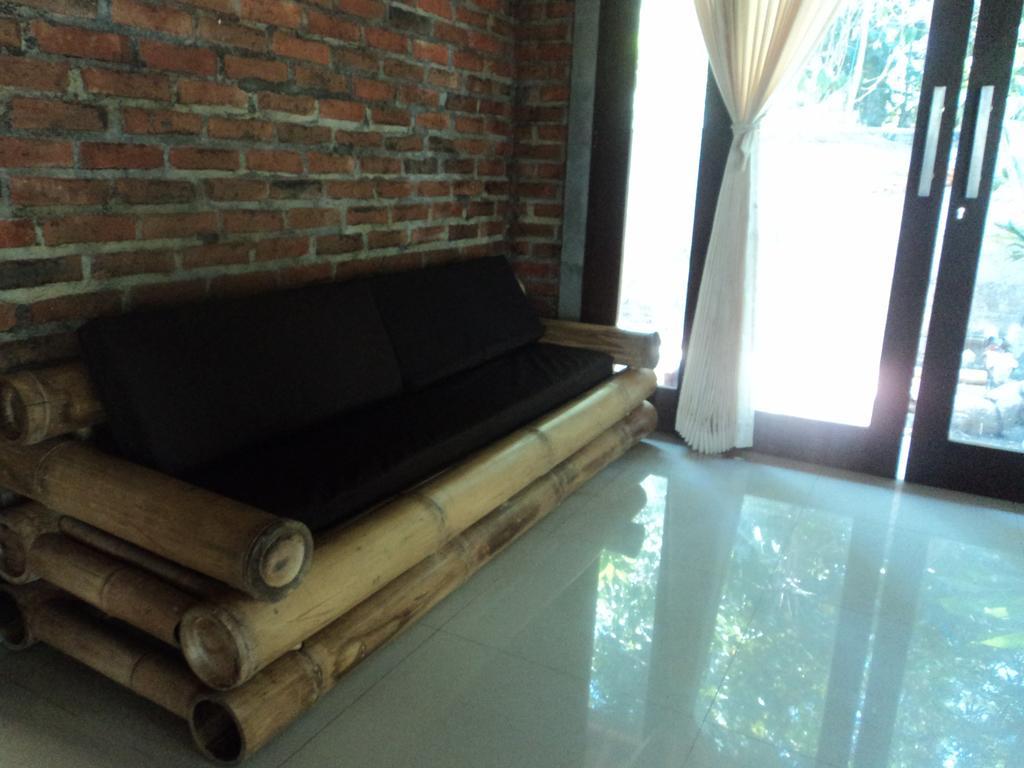 D'Tegale Homestay Cepaka Zewnętrze zdjęcie