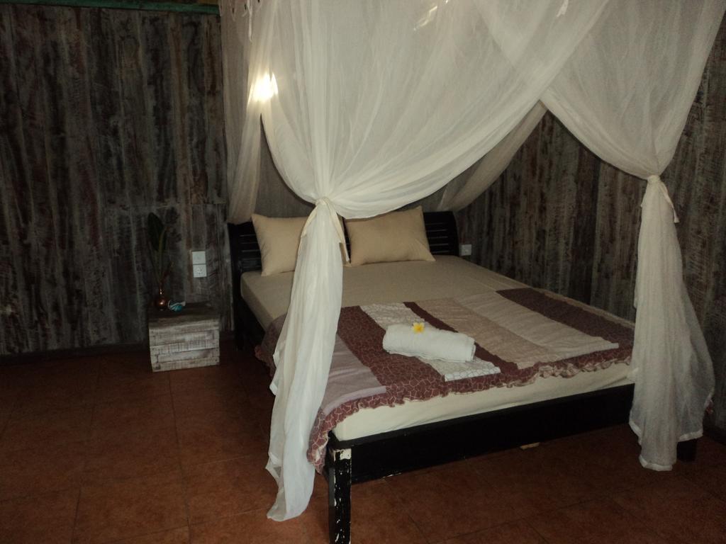 D'Tegale Homestay Cepaka Zewnętrze zdjęcie