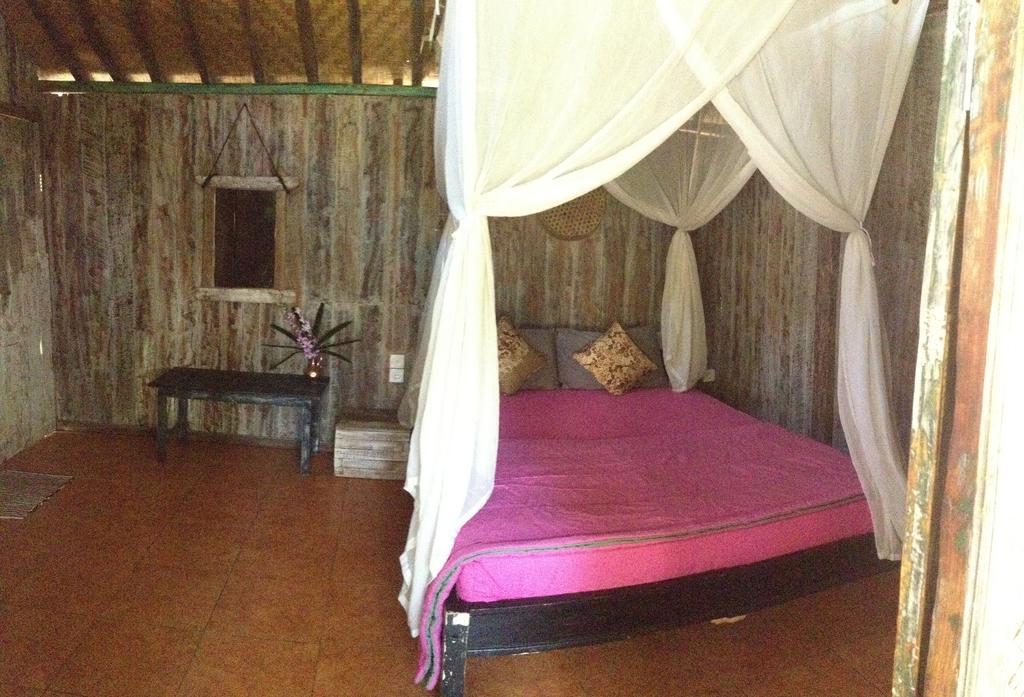 D'Tegale Homestay Cepaka Zewnętrze zdjęcie