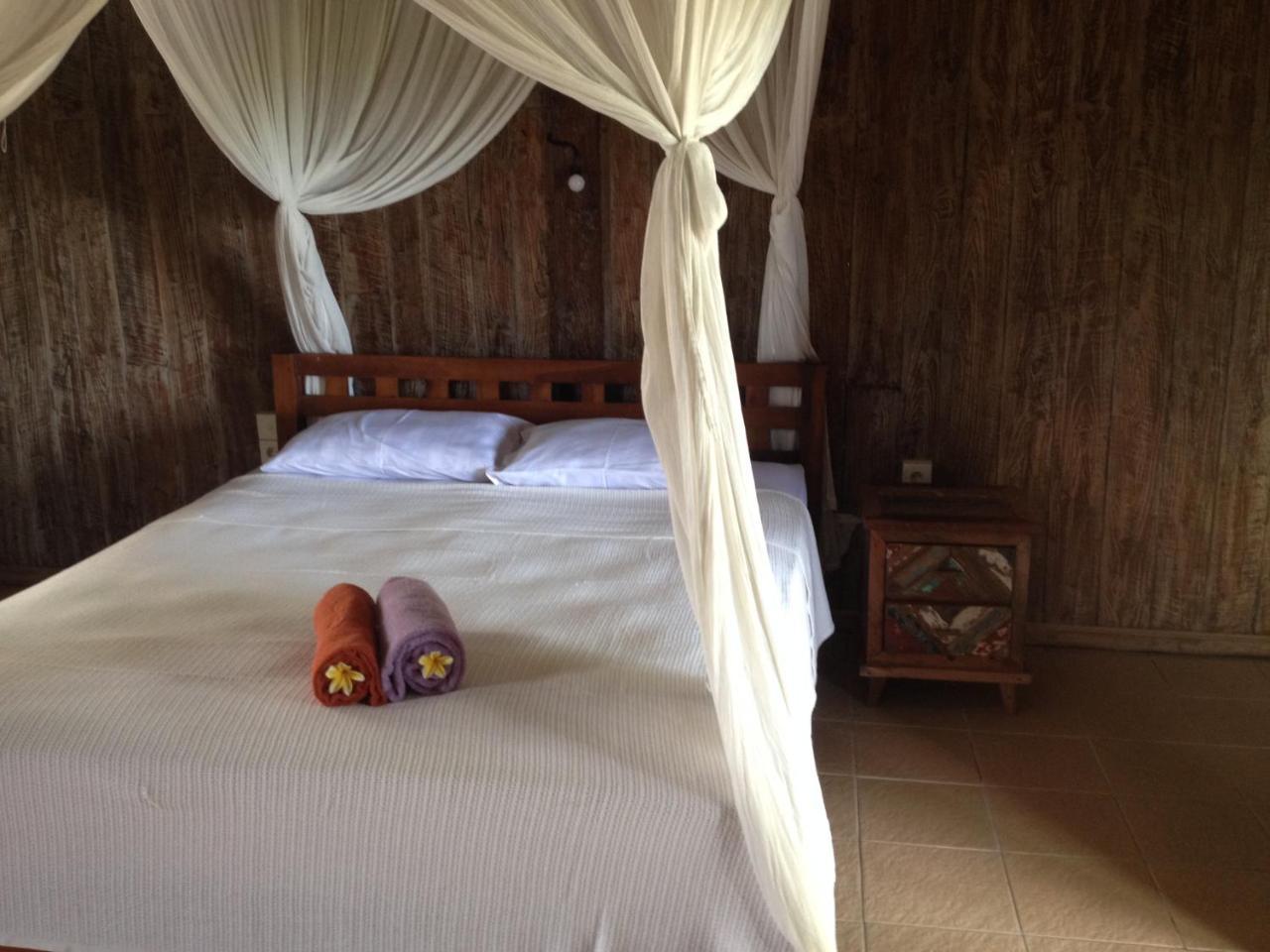 D'Tegale Homestay Cepaka Zewnętrze zdjęcie